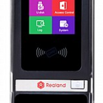 ממשק שעון נוכחות G-M515