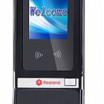 מסך שעון נוכחות G-M515