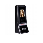 שעון נוכחות זיהוי פנים G-M515