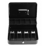 קופה קופסה לכסף CB-300 מבט קדמי