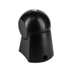 סורק ברקוד שולחני GT Codestar Omni-Directional 1D X-8800 - מבט צד