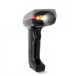 סורק ברקודים חוטי GTcodestar Barcode 2D QR USB X-760E - תמונה 1