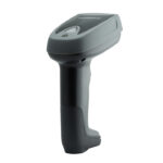 סורק ברקודים חוטי GTcodestar Barcode 2D QR USB X-760E - תמונה 3