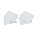 10 כרטיסי קרבה לשעון נוכחות RFID