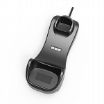 סורק ברקוד תעשייתי עמיד