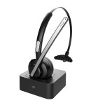 אוזניות למוקד טלפוני אלחוטית Wireless Headset TH-10B - תמונה 1
