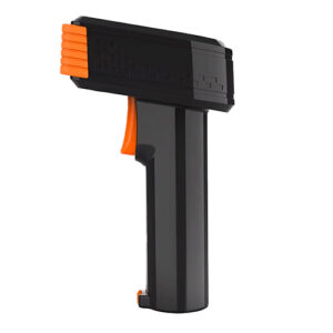 סורק ברקוד אלחוטי X-33345 2D Wireless 500 meter Barcode Scanner