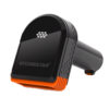 סורק ברקוד אלחוטי X-33345 2D Wireless 500 meter Barcode Scanner