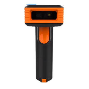 סורק ברקוד אלחוטי X-33345 2D Wireless 500 meter Barcode Scanner