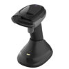 סורק ברקוד אלחוטי GTCODESTAR X-1501B כולל עמדת עגינה