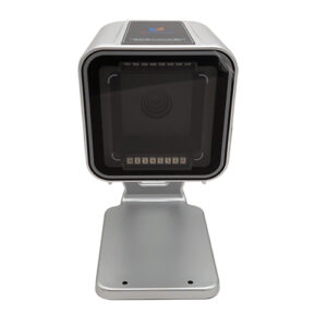 סורק ברקוד GTCODESTAR Desktop 2D GT-8900A-S 1280x800 כסוף