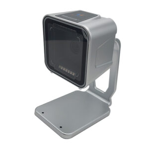 סורק ברקוד GTCODESTAR Desktop 2D GT-8900A-S 1280x800 כסוף