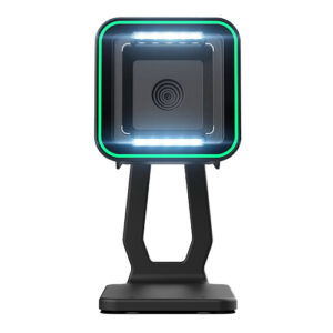 סורק ברקוד GT CODESTAR Desktop 2D GT-8900A-B 640x480 שחור