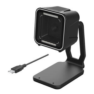 סורק ברקוד GT CODESTAR Desktop 2D GT-8900A-B 640x480 שחור
