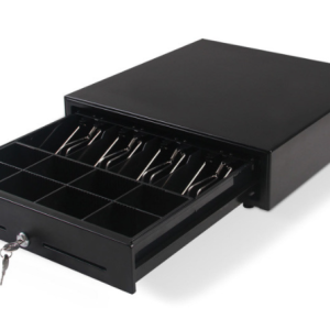 מגירת קופה לכסף KF-410 Heavy Duty Cash Drawer