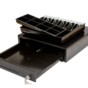 מגירת קופה לכסף KF-410 Heavy Duty Cash Drawer