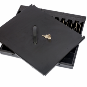 מגירת קופה לכסף KF-410 Heavy Duty Cash Drawer