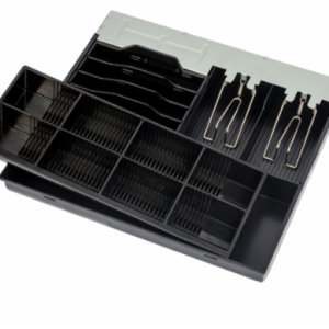 מגירת קופה לכסף KF-410 Heavy Duty Cash Drawer