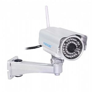 מצלמת אבטחה צינור WANSCAM 1MP HW0022