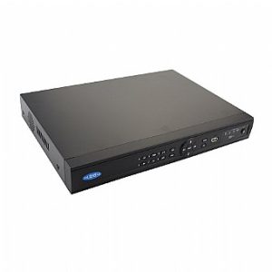 מערכת הקלטה למצלמות אבטחה Sysvideo SN7216F-16PoE NVR