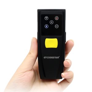 סורק ברקוד איכותי GT CODESTAR Bluetooth 2D GT-780