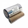 גליל ריבון למדפסת מדבקות wax standard 110 x 300 out