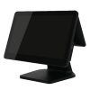 מחשב קופה Braumers POS BRPS-I51DP156B-7 I5/1DP/256GB/8Gb Black