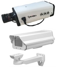 מצלמה SysVideo SC6151G-H5 5Mp Intelligent